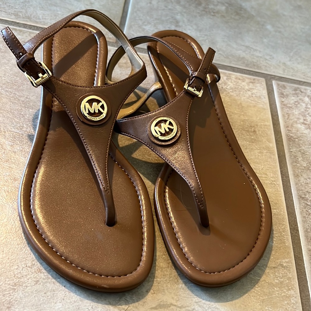 COPY - Michael Kors Sandals size 7